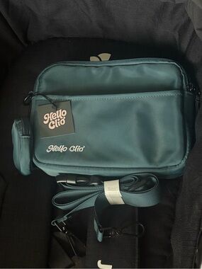 Hello Clio Belt Bag